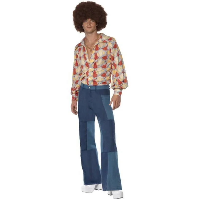 1970s Retro Costume