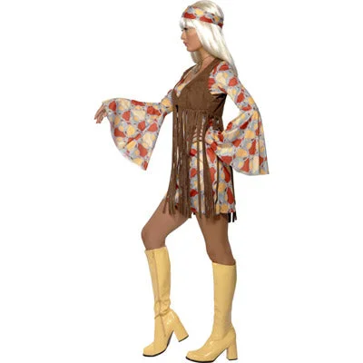 Groovy Baby Costume