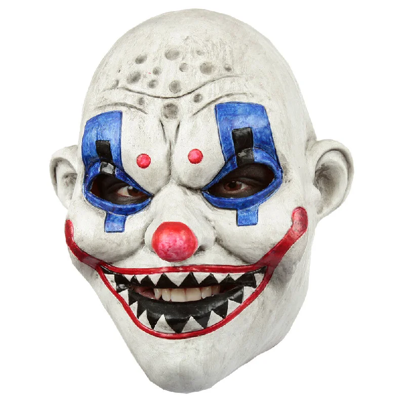 Adult Clown Gang Raf Mask