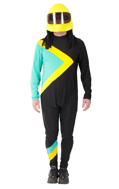 Adult Cool Runnings Costume