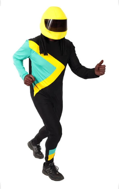 Adult Cool Runnings Costume