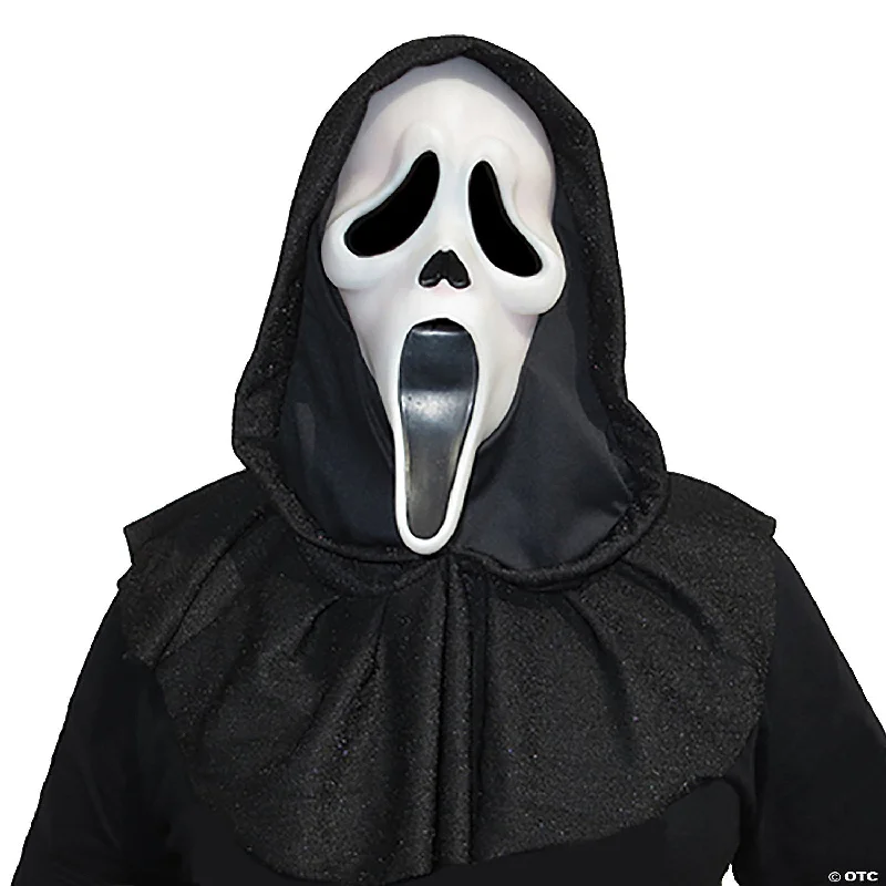 Adult's Scream™ 25th Anniversary Ghost Face Mask