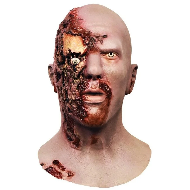 Airport Zombie Mask Dawn Of The Dead