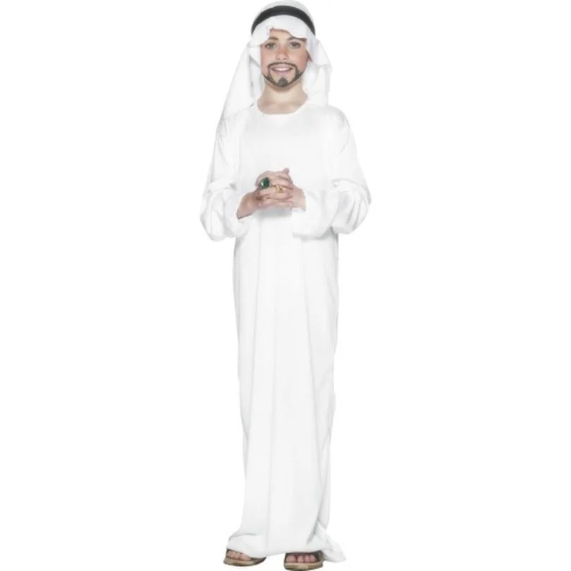 Arabian Costume