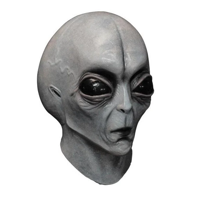 Area 51 Mask