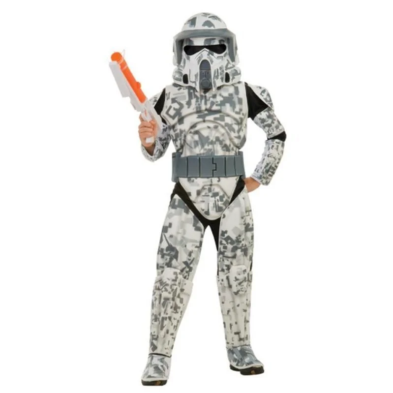 Arf Trooper Deluxe Size S