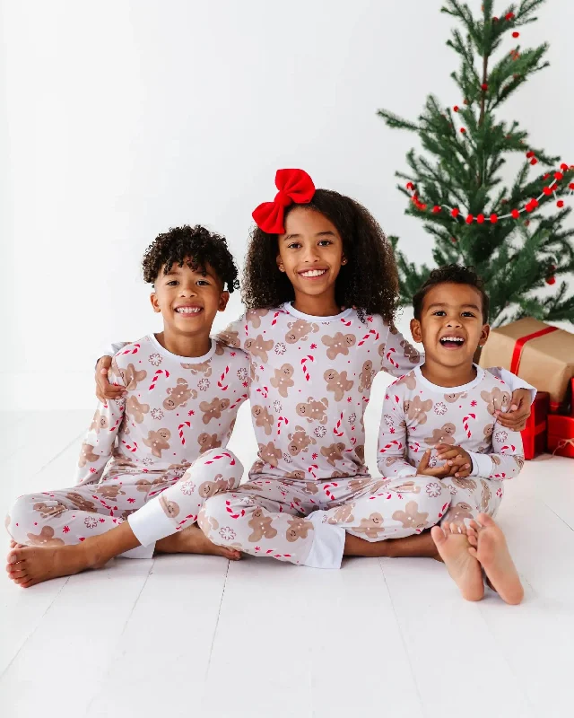 Baking Spirits Bright Two-Piece Pajama Set