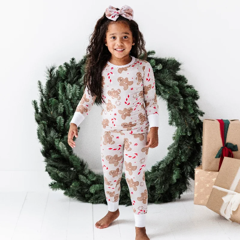 Baking Spirits Bright Two-Piece Pajama Set