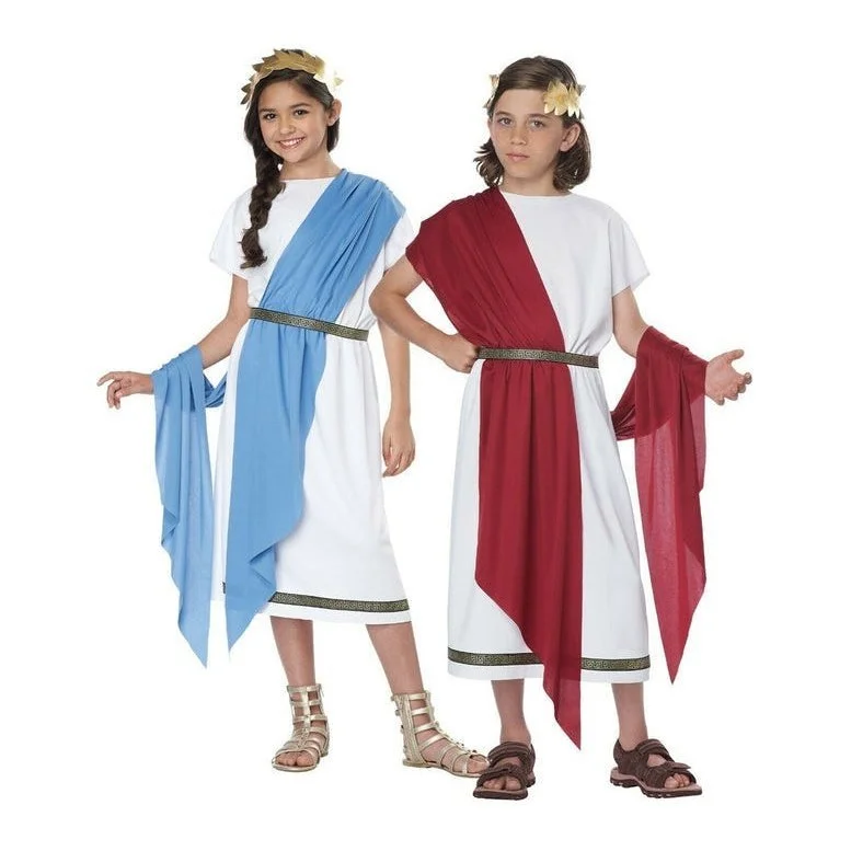 Basic Toga/Child