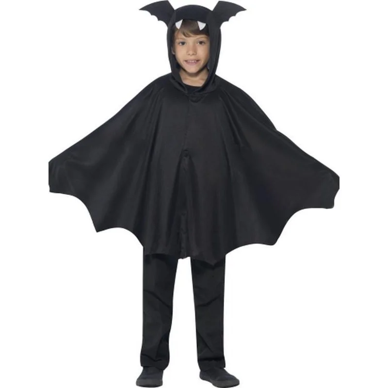 Bat Cape