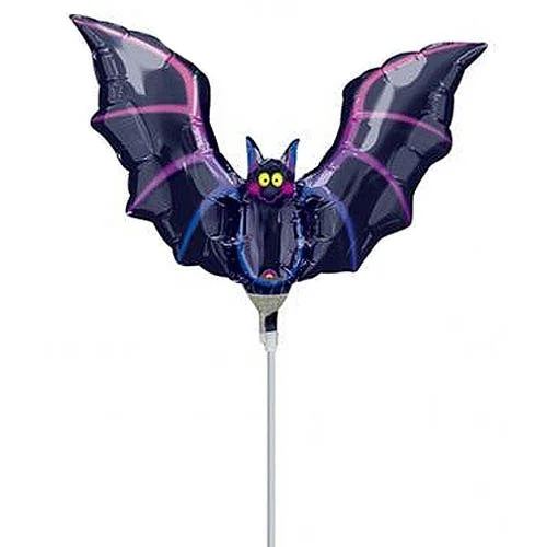 Bat Mini Shape Balloon