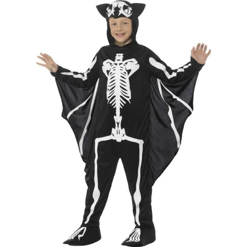 Bat Skeleton Costume