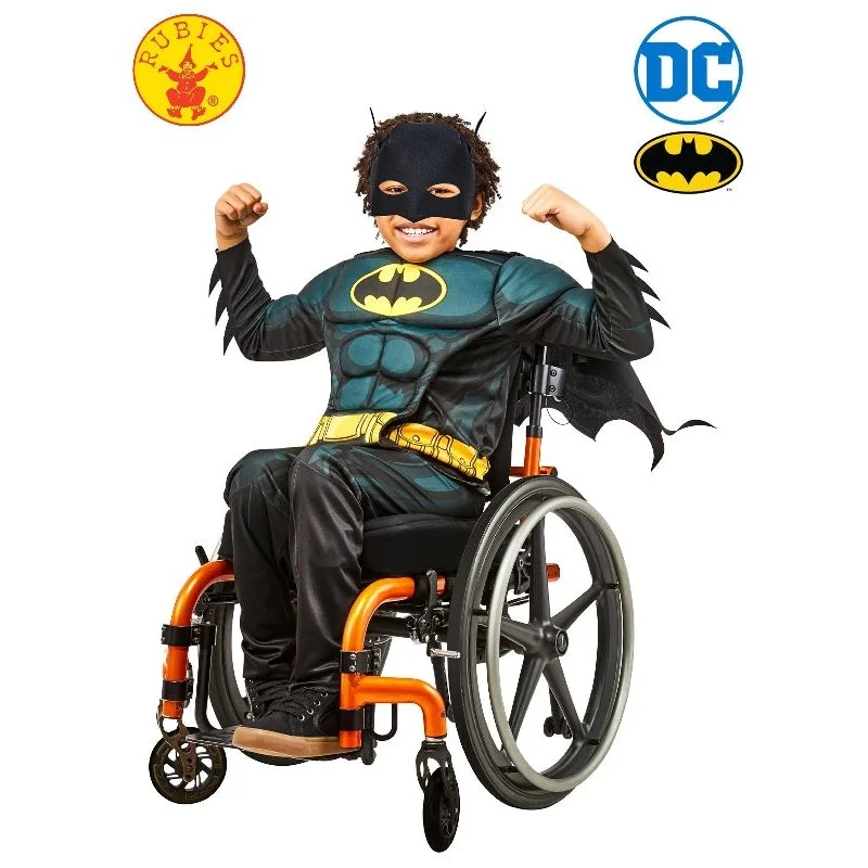 Batman Adaptive Costume, Child