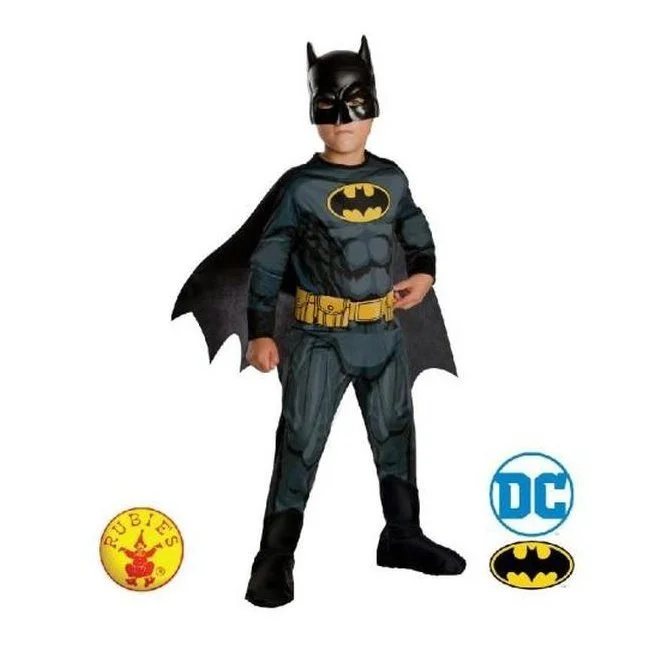 Batman Classic Costume, Child