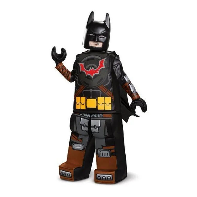 Batman Lm2 Prestige Costume