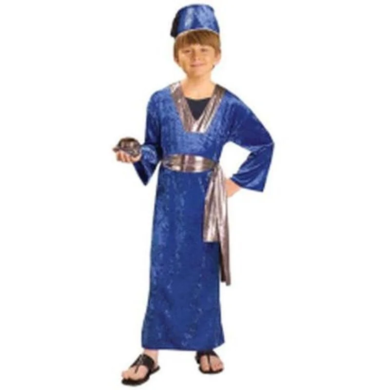 Biblical Times Wise Man Costume Large