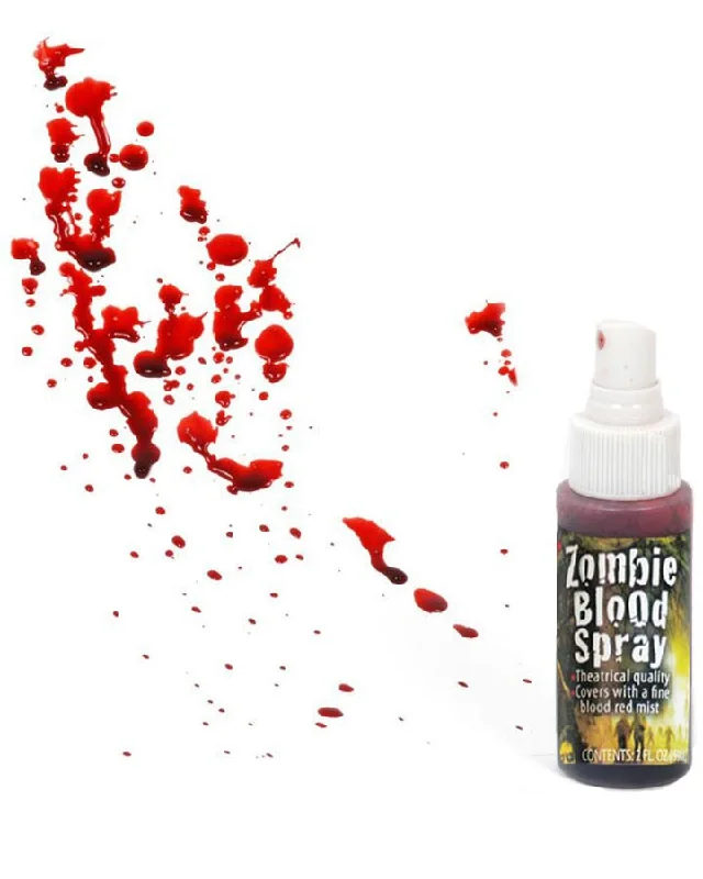 Halloween Blood Spray 59ml