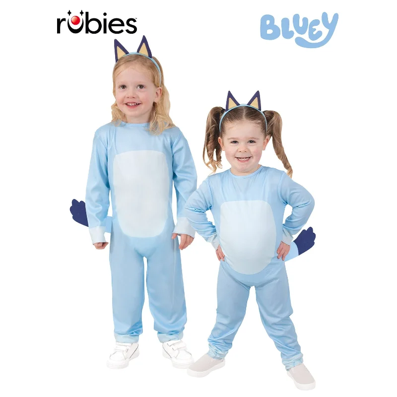 Bluey Costume, Toddler