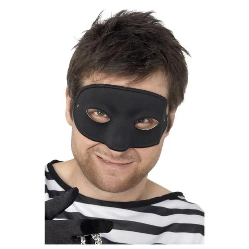 Burglar Eyemask