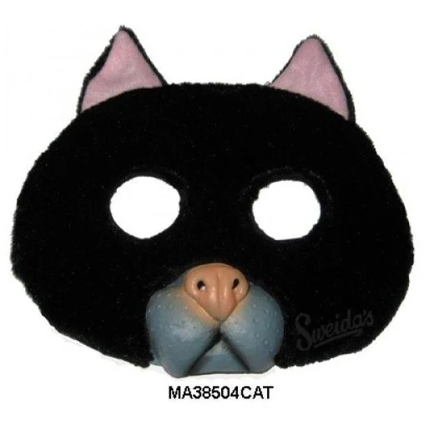 Cat 1/2 Mask