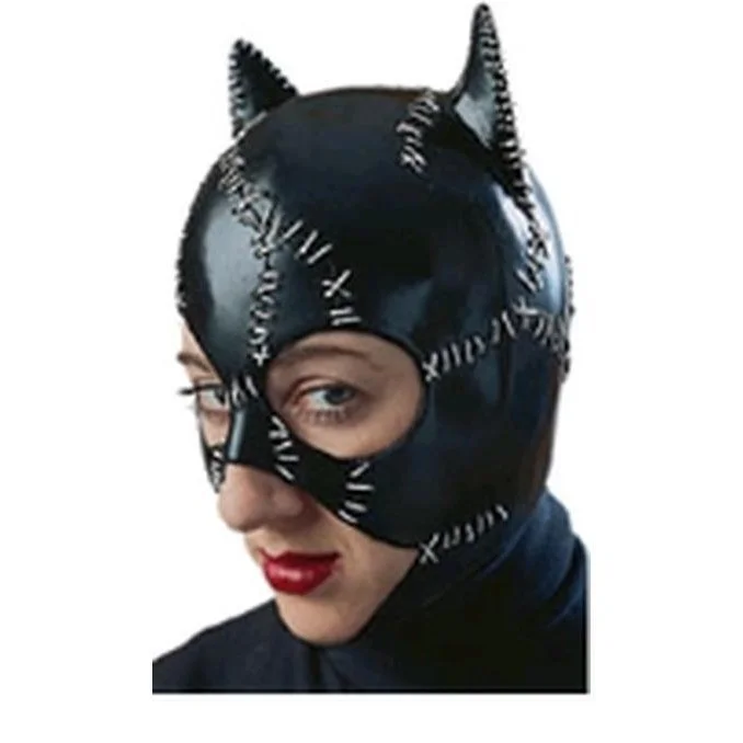 Catwoman Mask Adult