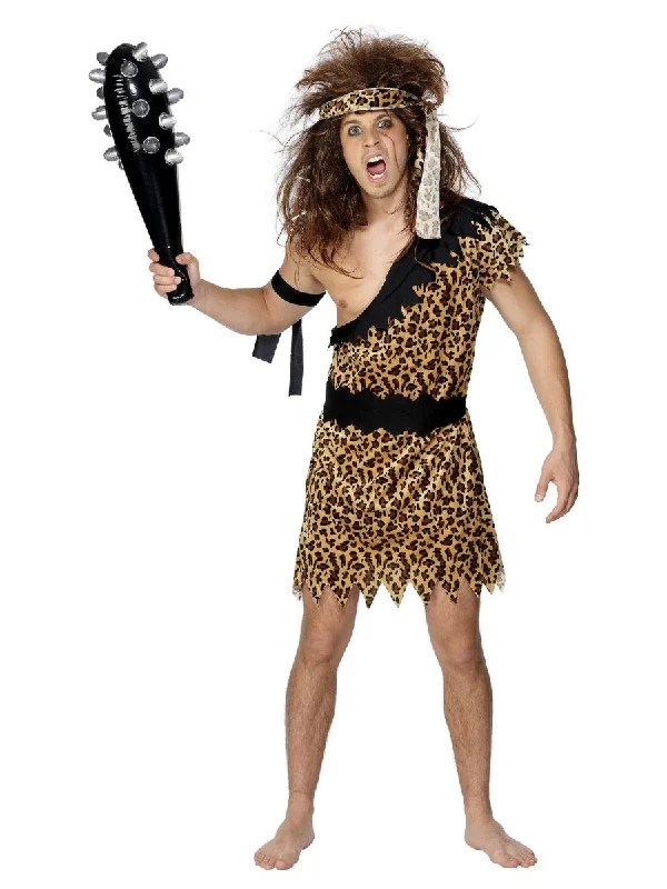 Caveman Adult Costume