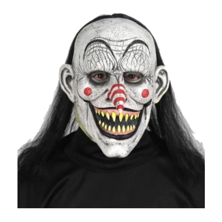 Chatters The Clown Mask