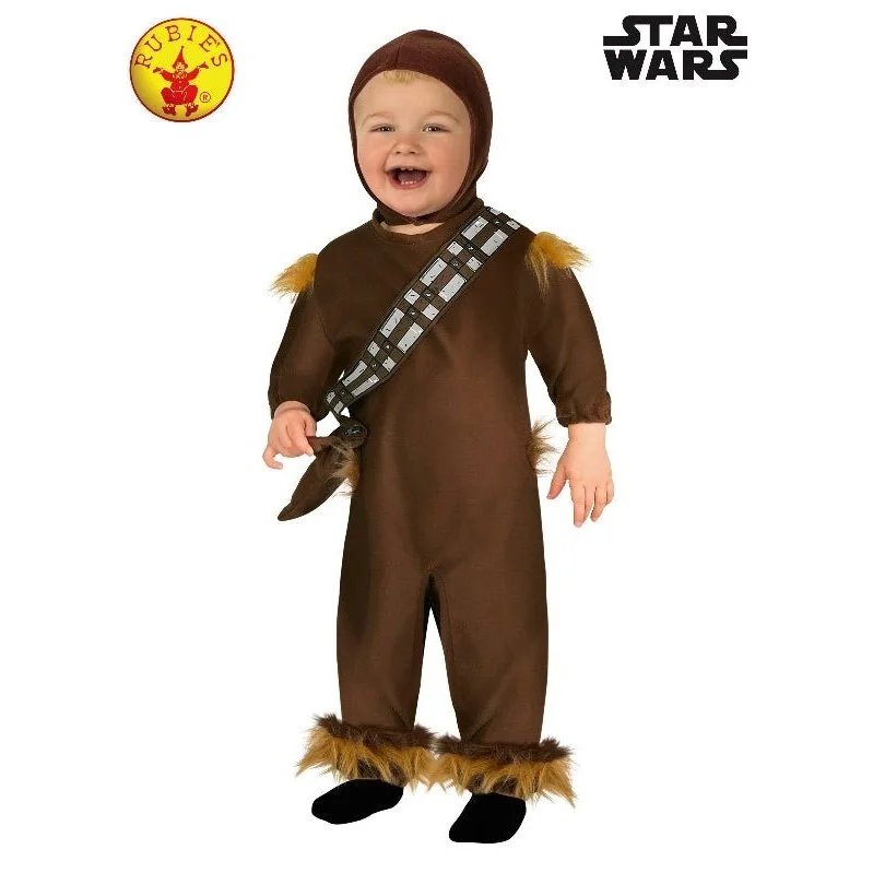 Chewbacca Size Toddler