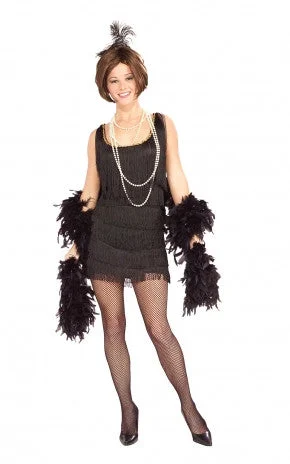 Chicago Flapper