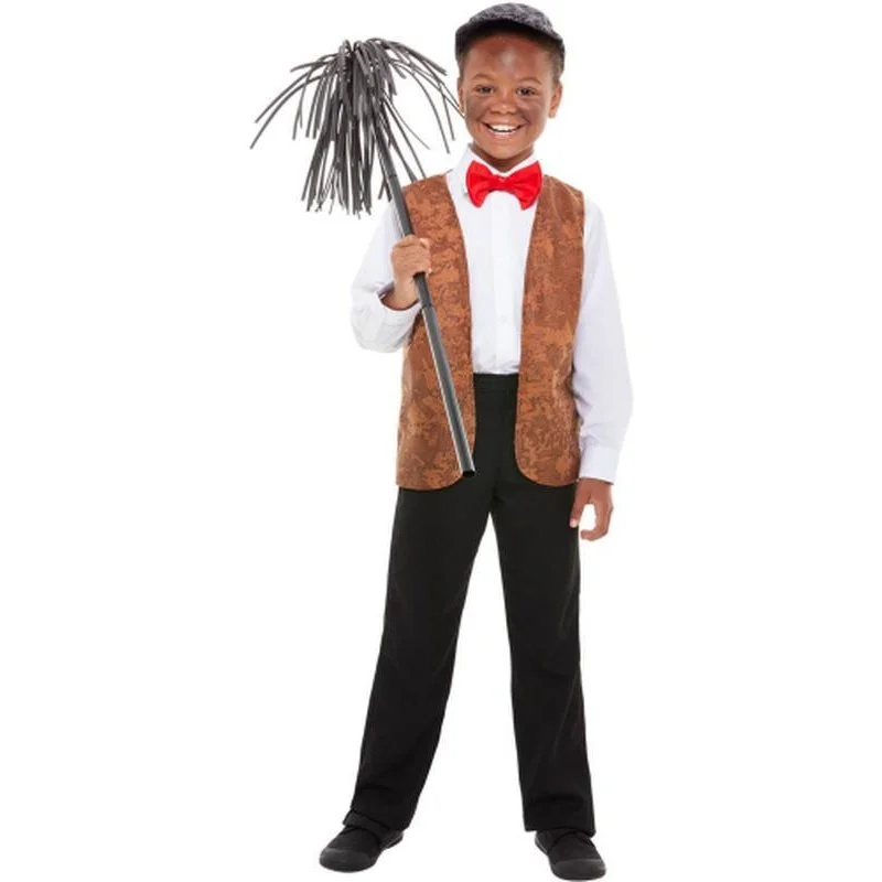 Chimney Sweep Kit