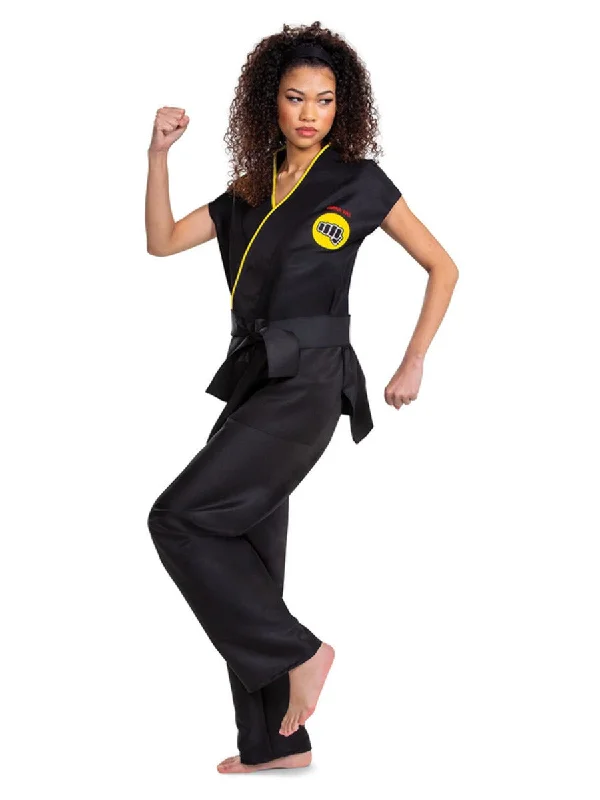 Cobra Kai Costume