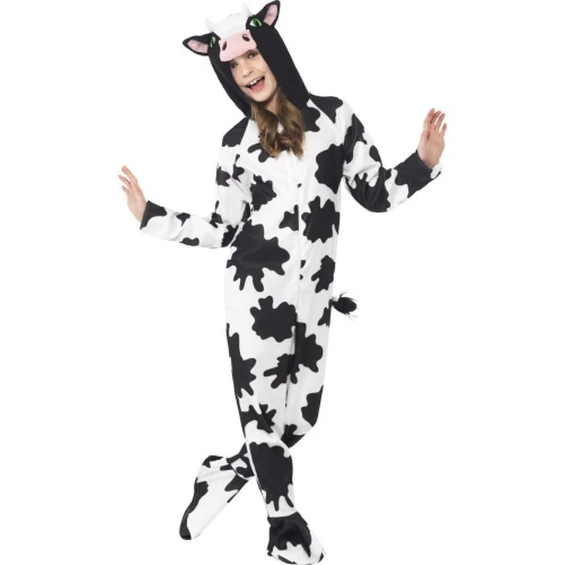 Cow Costume