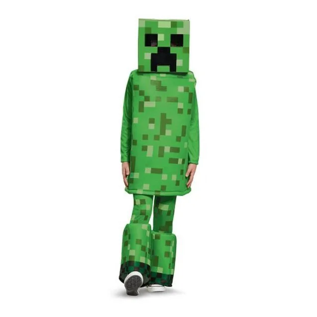 Creeper Prestige Costume Child