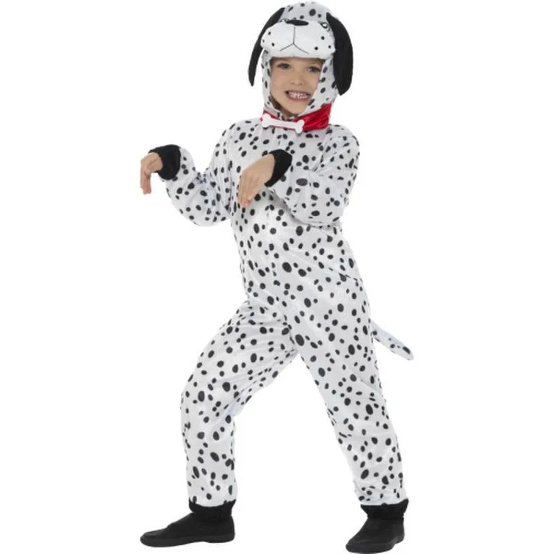 Dalmatian Costume