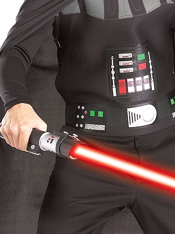 Darth Vader Accessory Kit for Adults - Star Wars