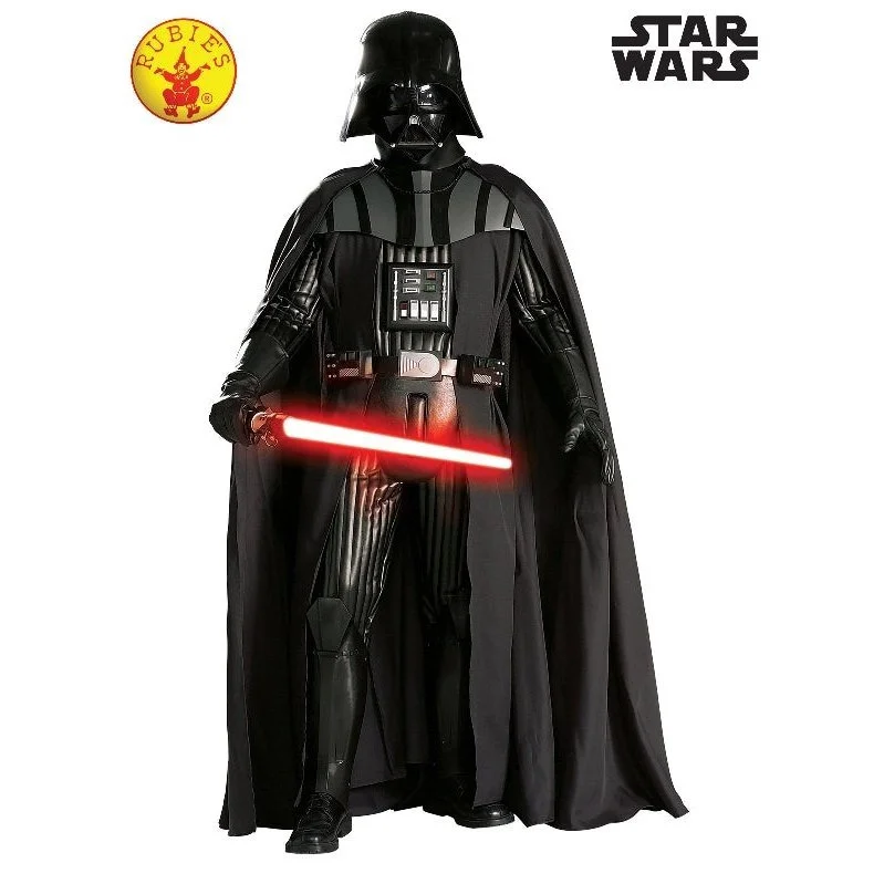 Darth Vader Collector's Edition Size Std