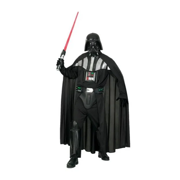 Darth Vader Deluxe Costume, Adult