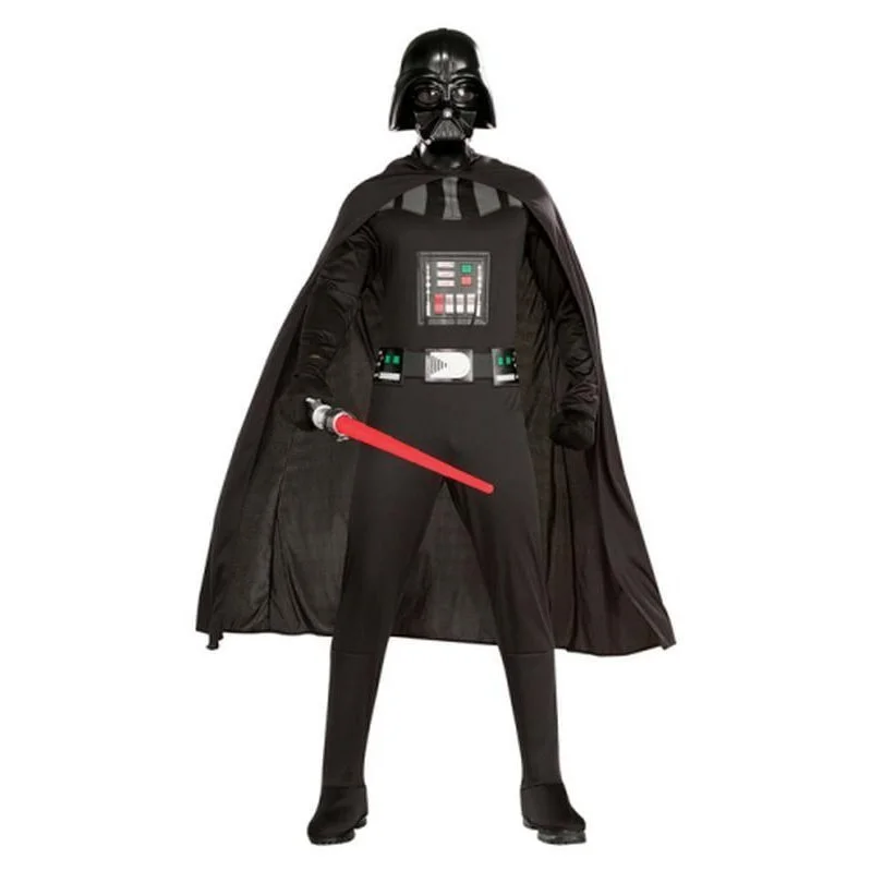 Darth Vader Suit Adult Size Xl (Was 16800 Xl)