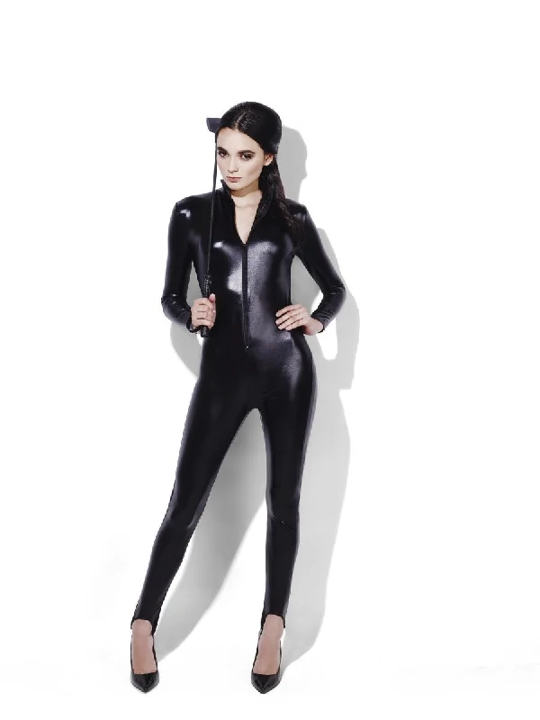 Dominatrix Fever Miss Whiplash Ladies Costume