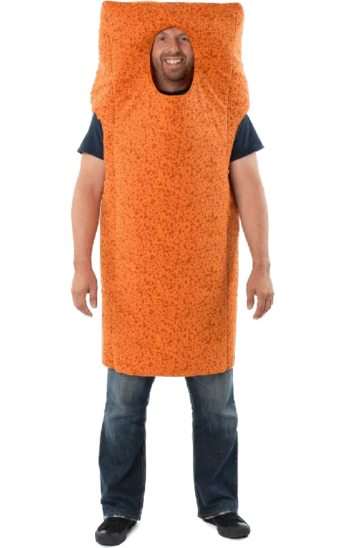 Adult Novelty Fish Finger Costume