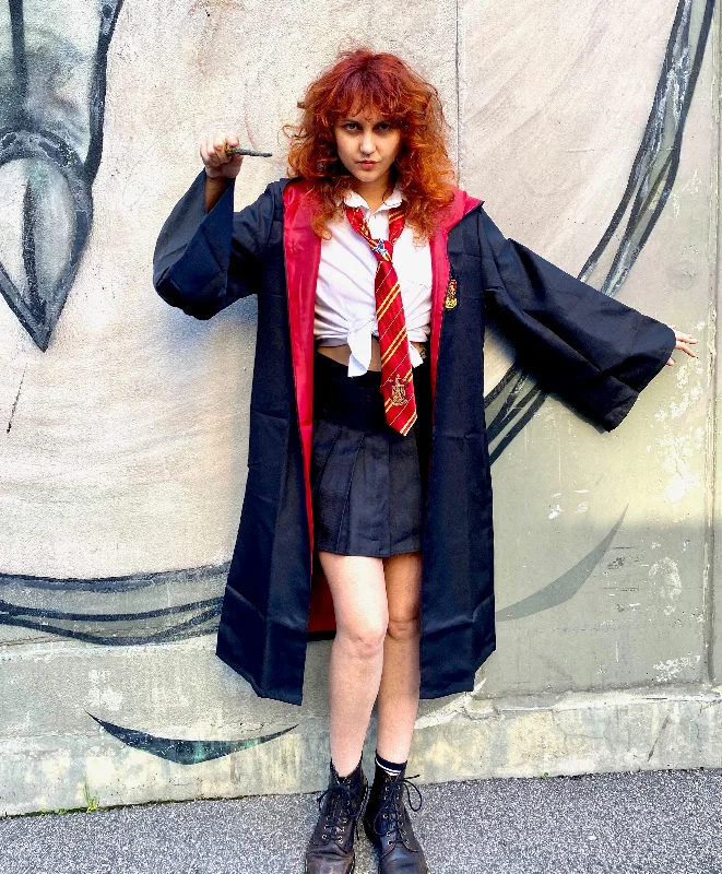 Harry Potter Gryffindor Robe