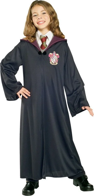 Harry Potter's Hermione Gryffindor Robe Costume