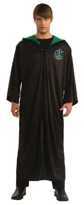 Harry Potter Slytherin Robe