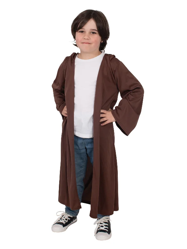 Jedi Robe for Kids - Star Wars