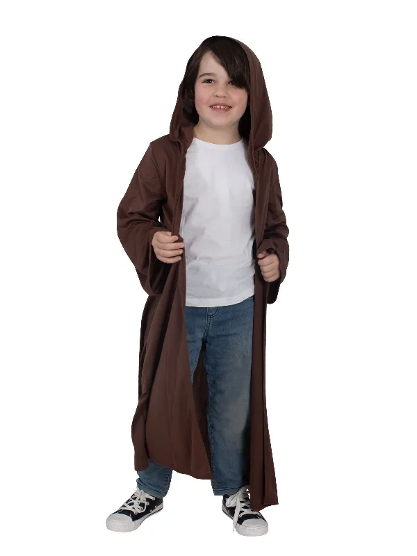 Jedi Robe for Kids - Star Wars