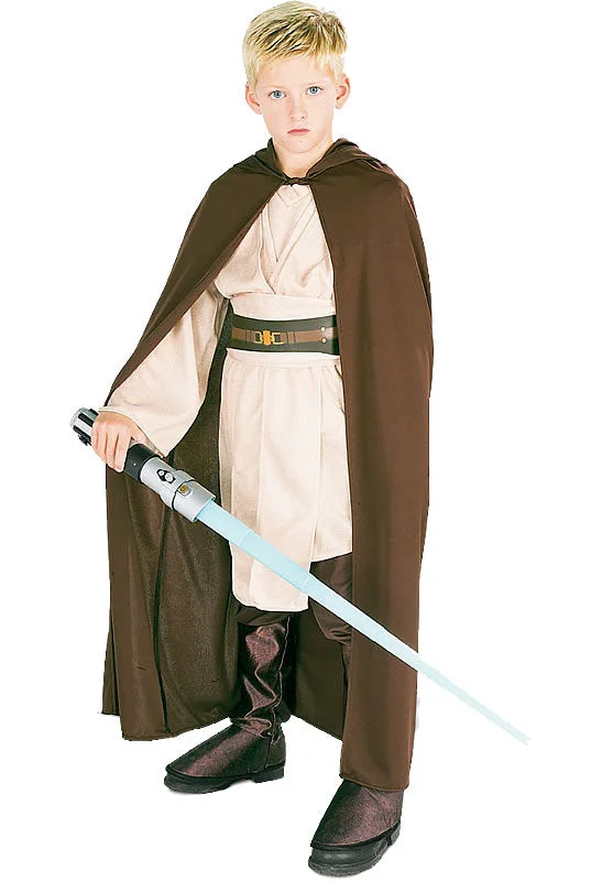 Jedi Robe Kids Costume