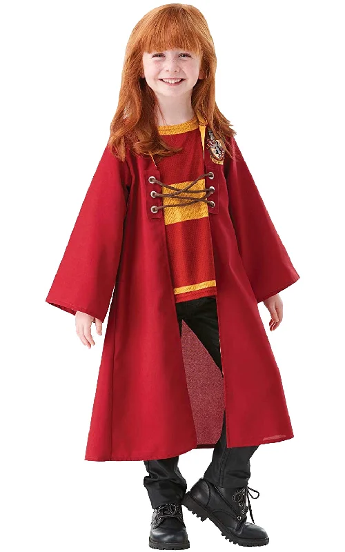 Kids Quidditch Robe