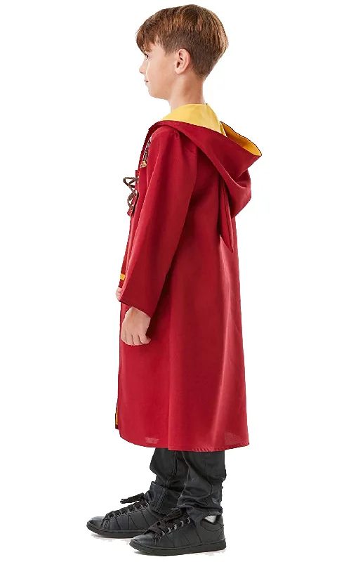 Kids Quidditch Robe