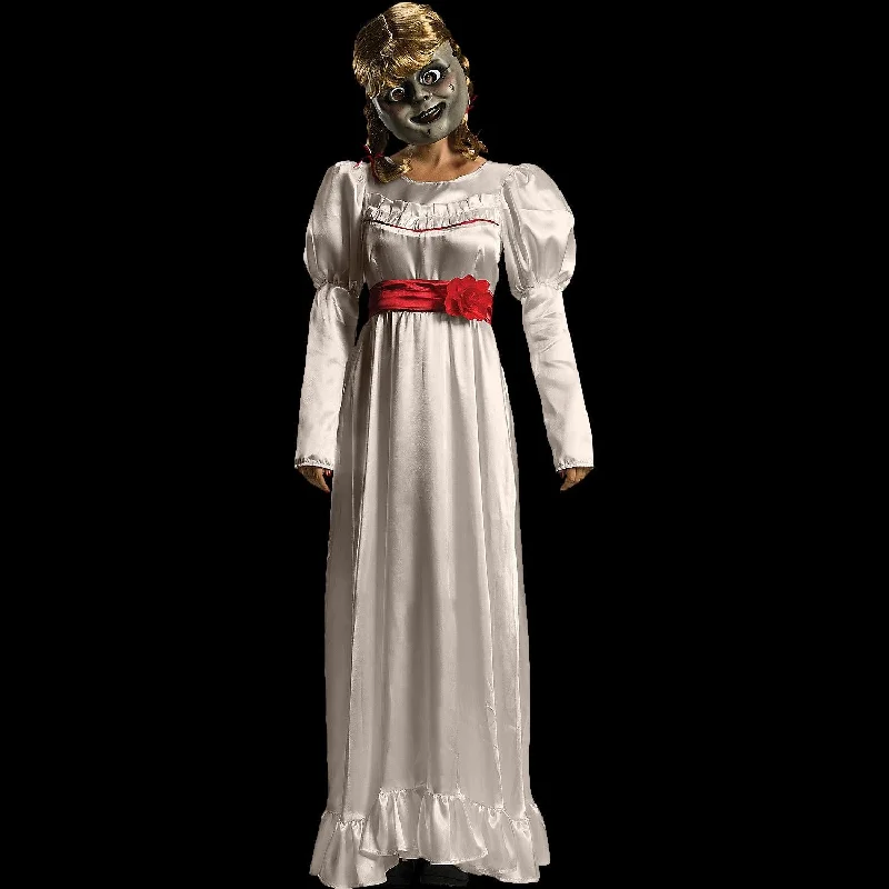 Women's Annabelle Deluxe Costume