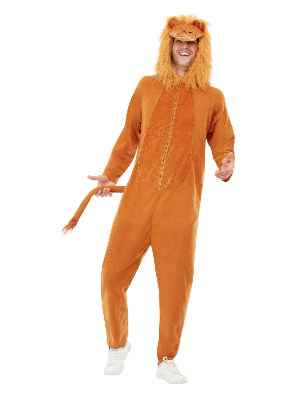 Adults Lion Costume